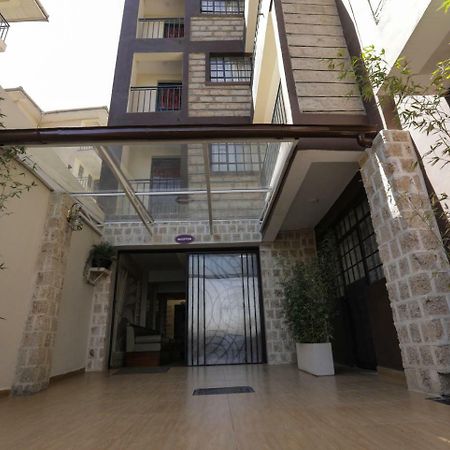 Athi River 67 Athi Hotel מראה חיצוני תמונה