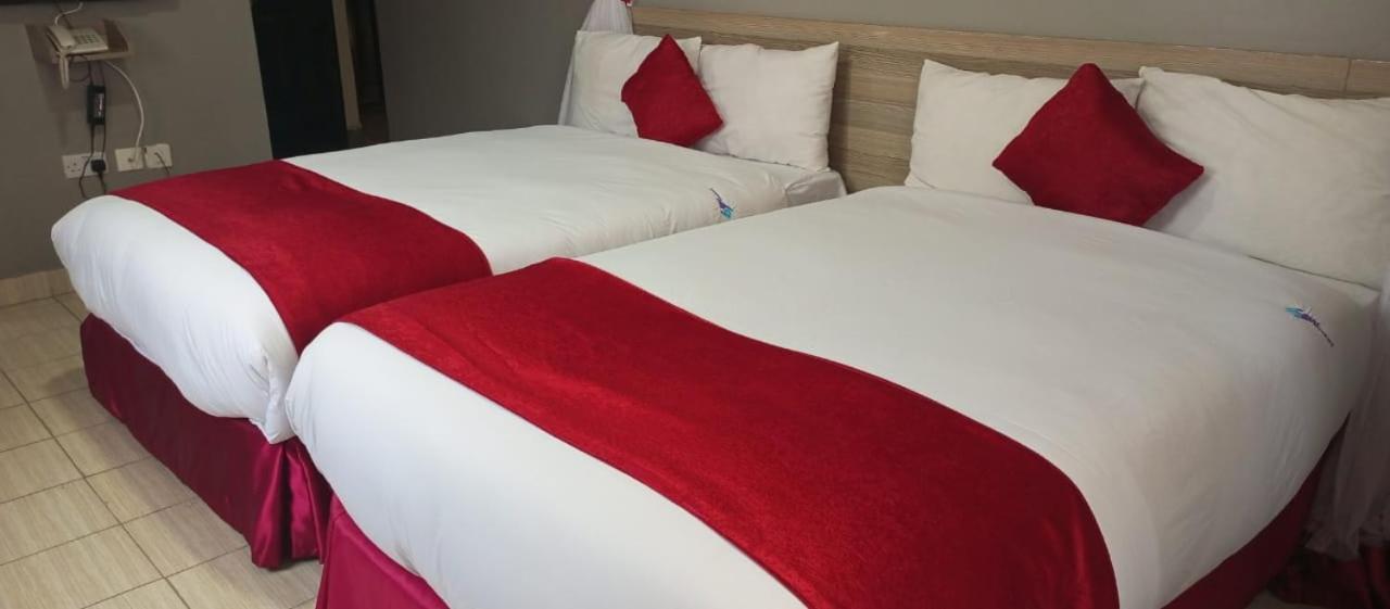 Athi River 67 Athi Hotel חדר תמונה