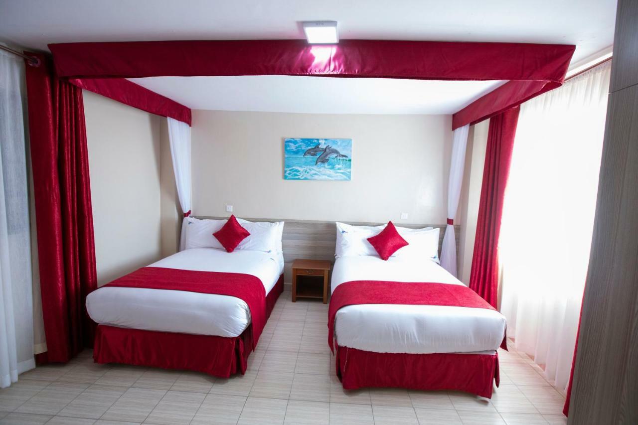 Athi River 67 Athi Hotel מראה חיצוני תמונה