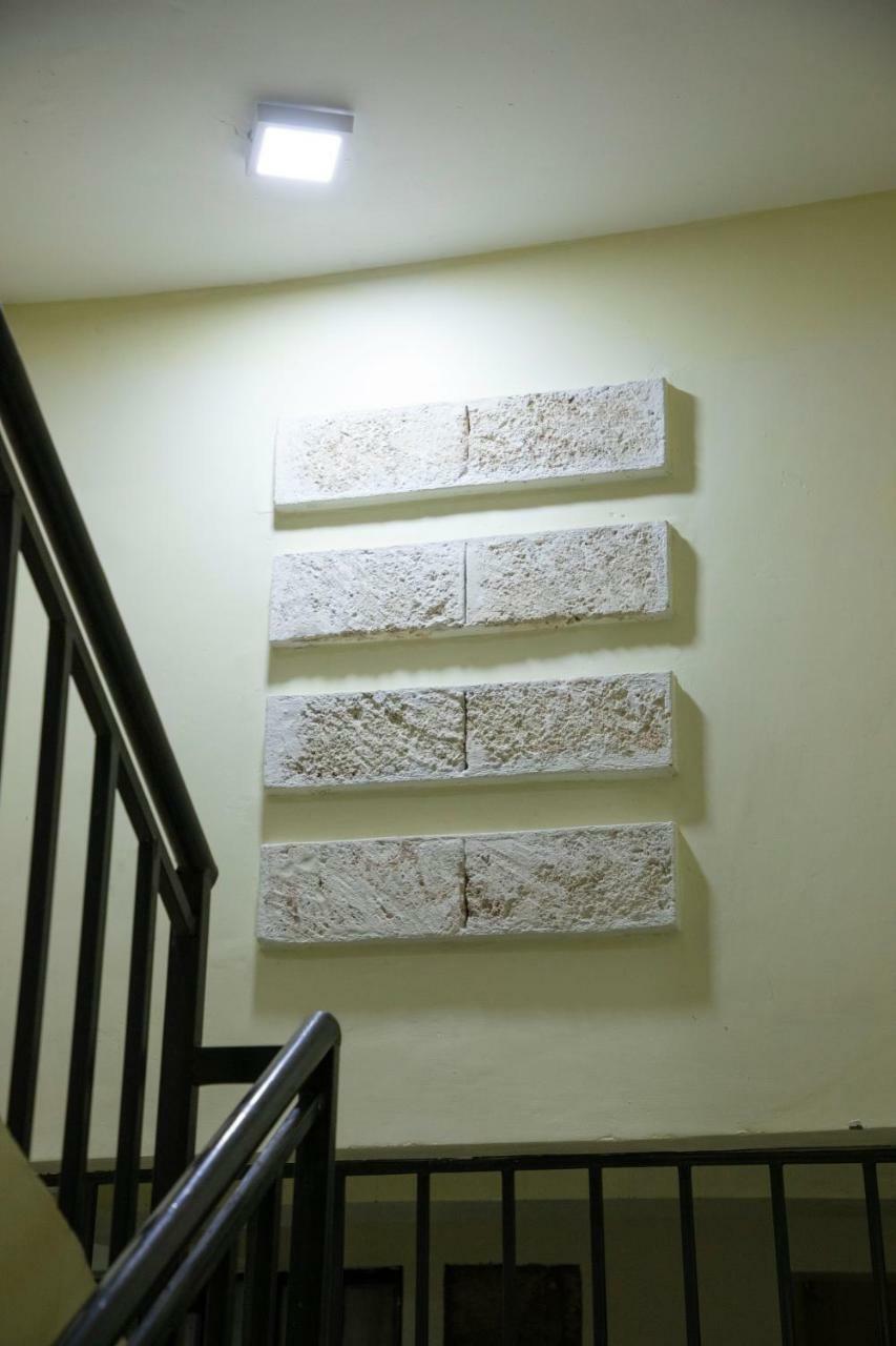 Athi River 67 Athi Hotel מראה חיצוני תמונה