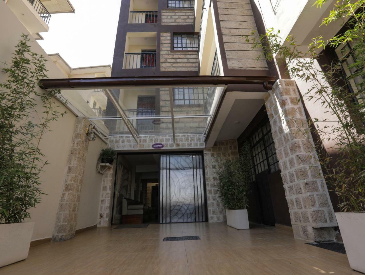 Athi River 67 Athi Hotel מראה חיצוני תמונה