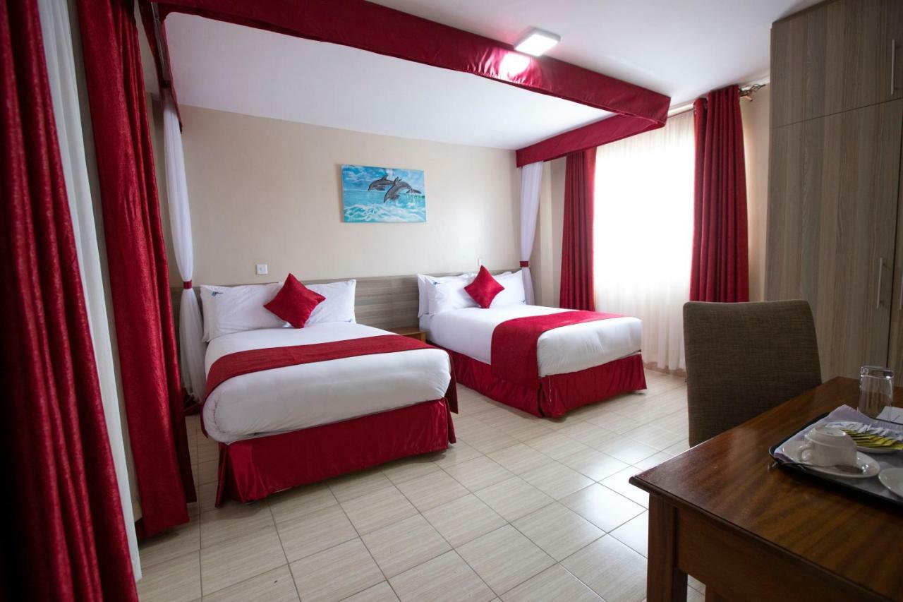 Athi River 67 Athi Hotel מראה חיצוני תמונה
