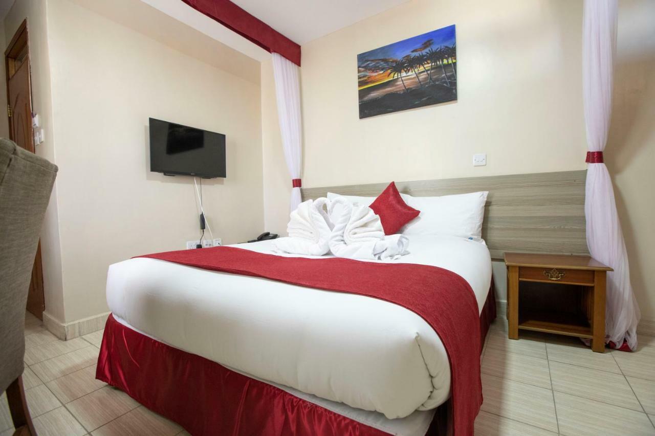 Athi River 67 Athi Hotel מראה חיצוני תמונה