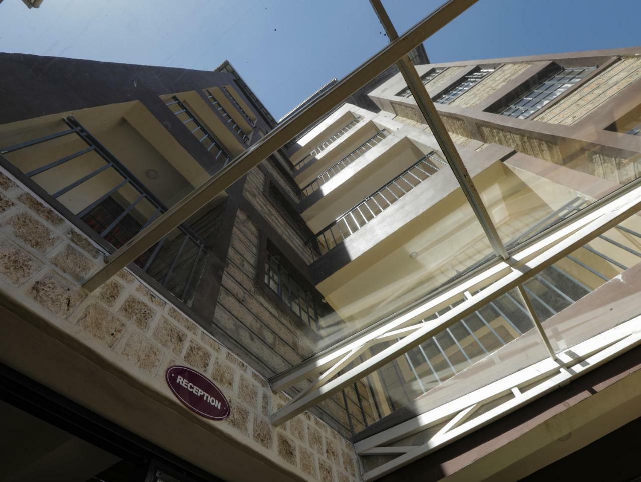 Athi River 67 Athi Hotel מראה חיצוני תמונה