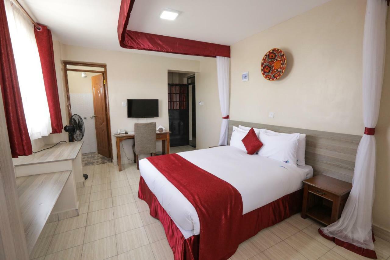 Athi River 67 Athi Hotel מראה חיצוני תמונה
