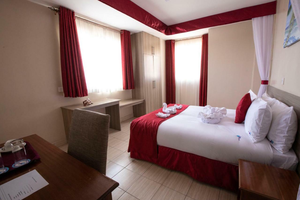 Athi River 67 Athi Hotel מראה חיצוני תמונה