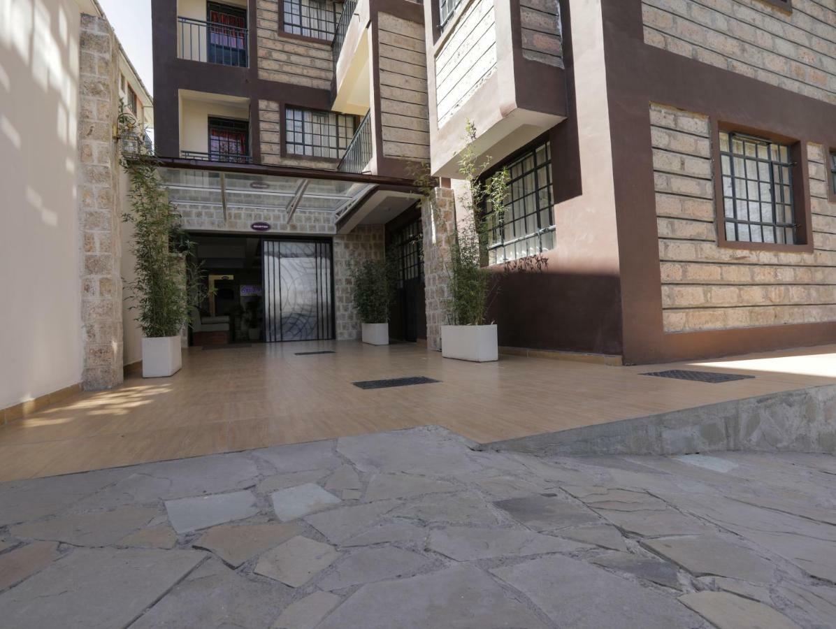 Athi River 67 Athi Hotel מראה חיצוני תמונה