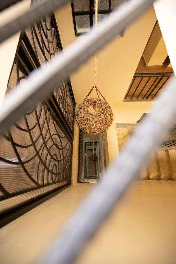 Athi River 67 Athi Hotel מראה חיצוני תמונה