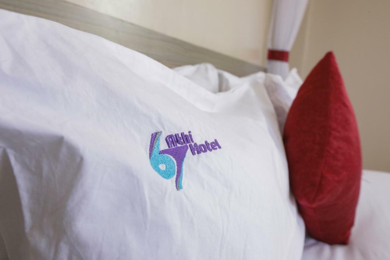 Athi River 67 Athi Hotel מראה חיצוני תמונה