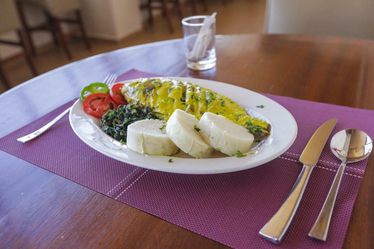 Athi River 67 Athi Hotel מראה חיצוני תמונה