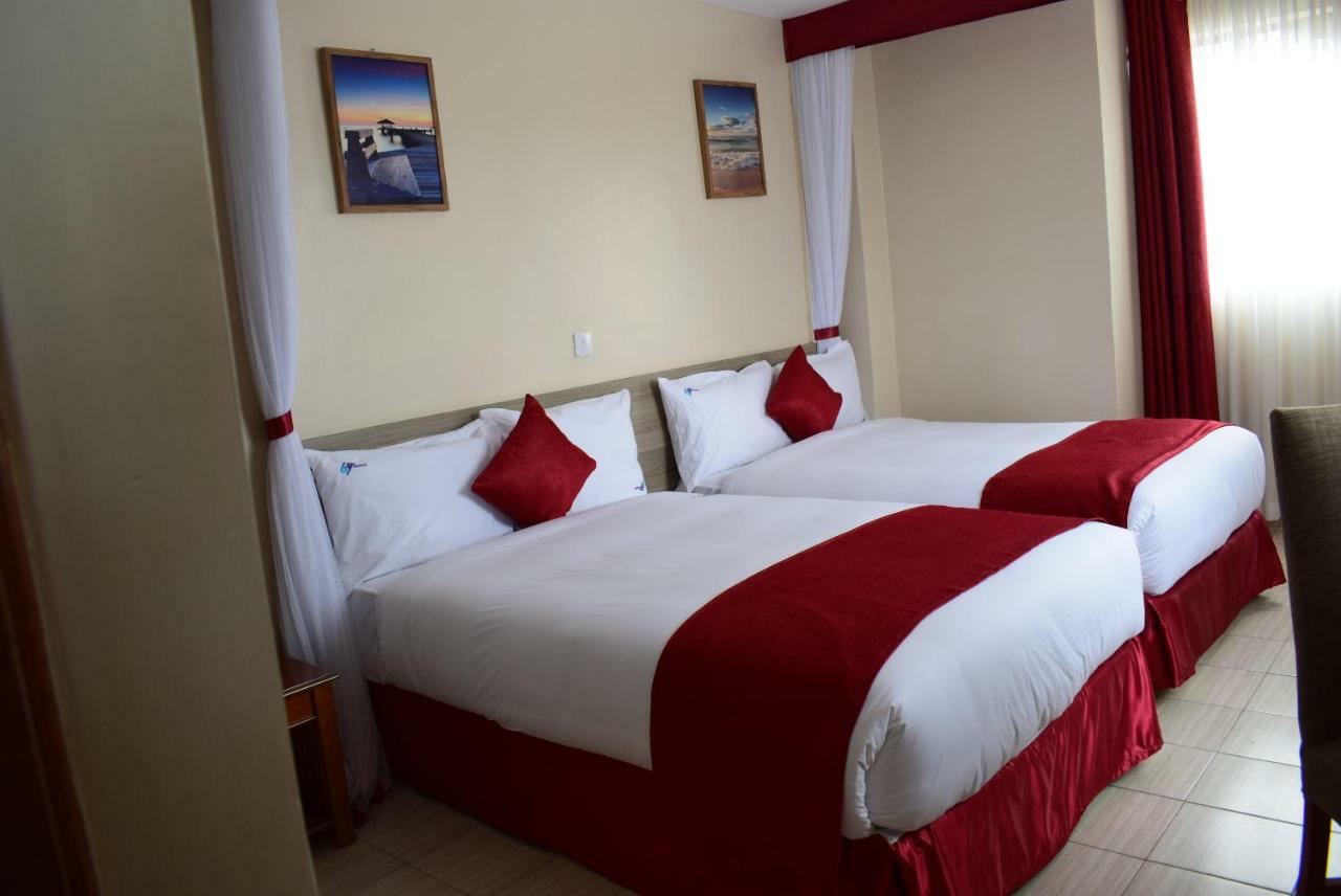 Athi River 67 Athi Hotel מראה חיצוני תמונה