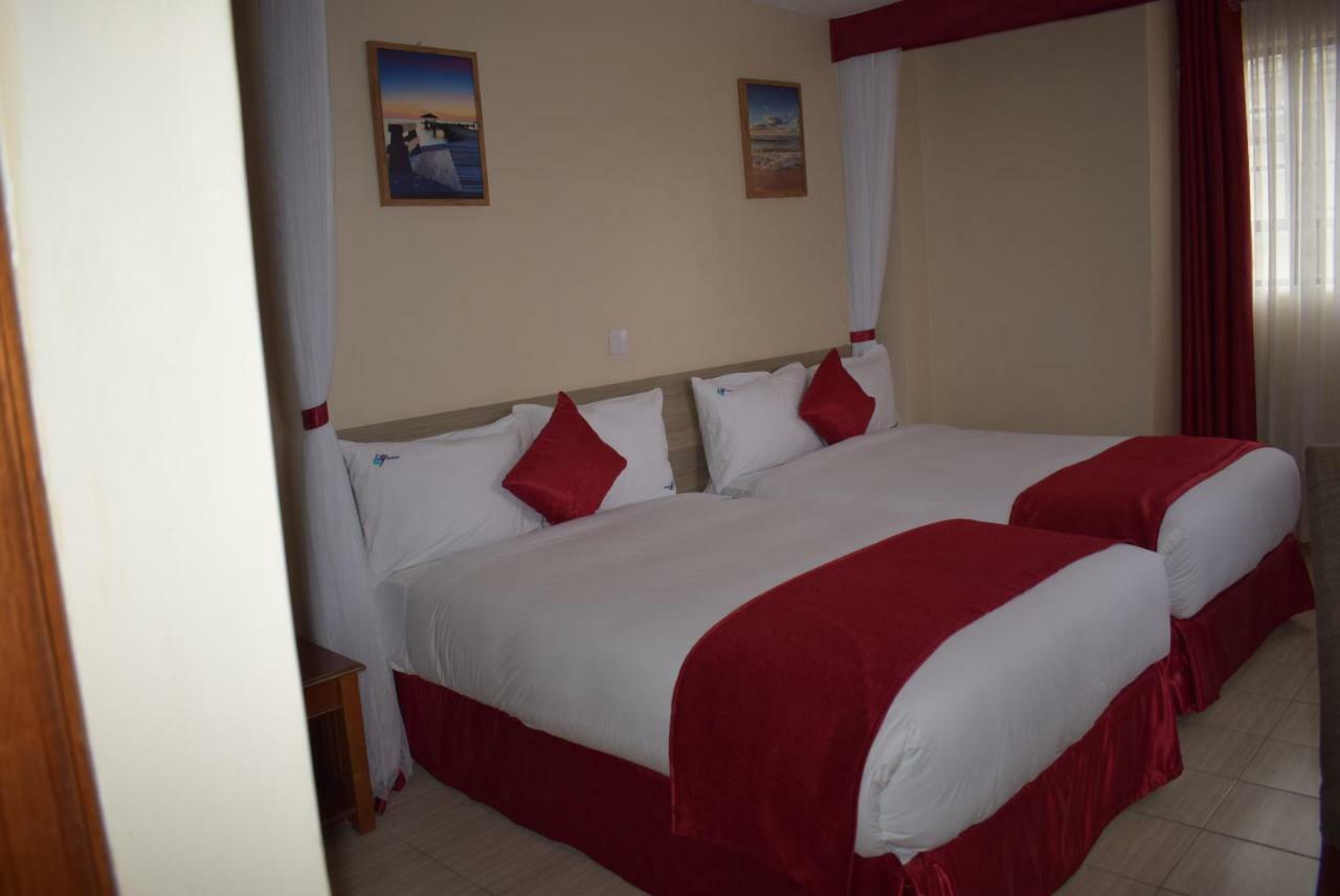 Athi River 67 Athi Hotel מראה חיצוני תמונה